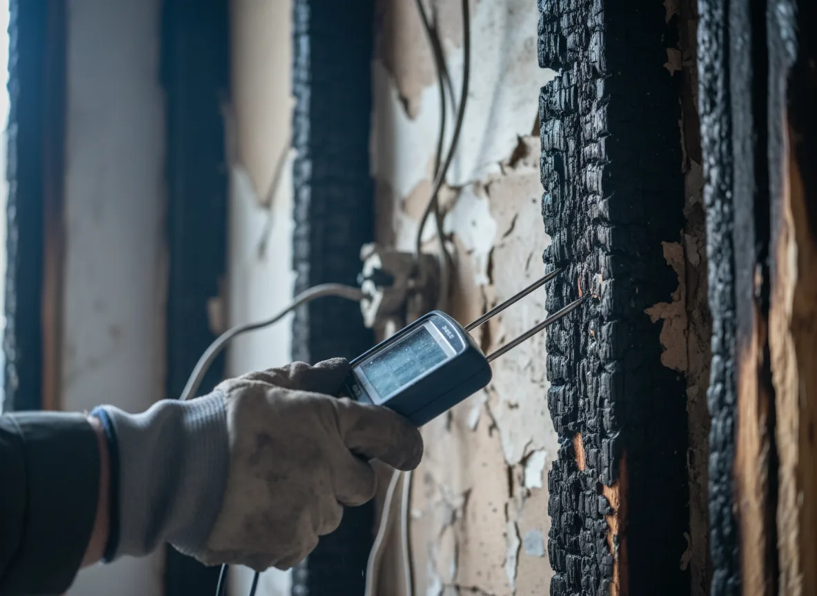 Fire Damage Restoration Maplesville, AL FAQs